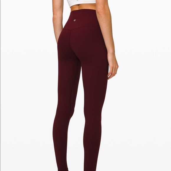 Lululemon align leggings - Picture 3 of 5